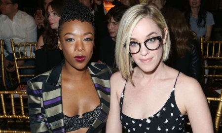 samira wiley lauren morelli