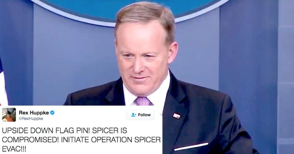 SpicerFlag