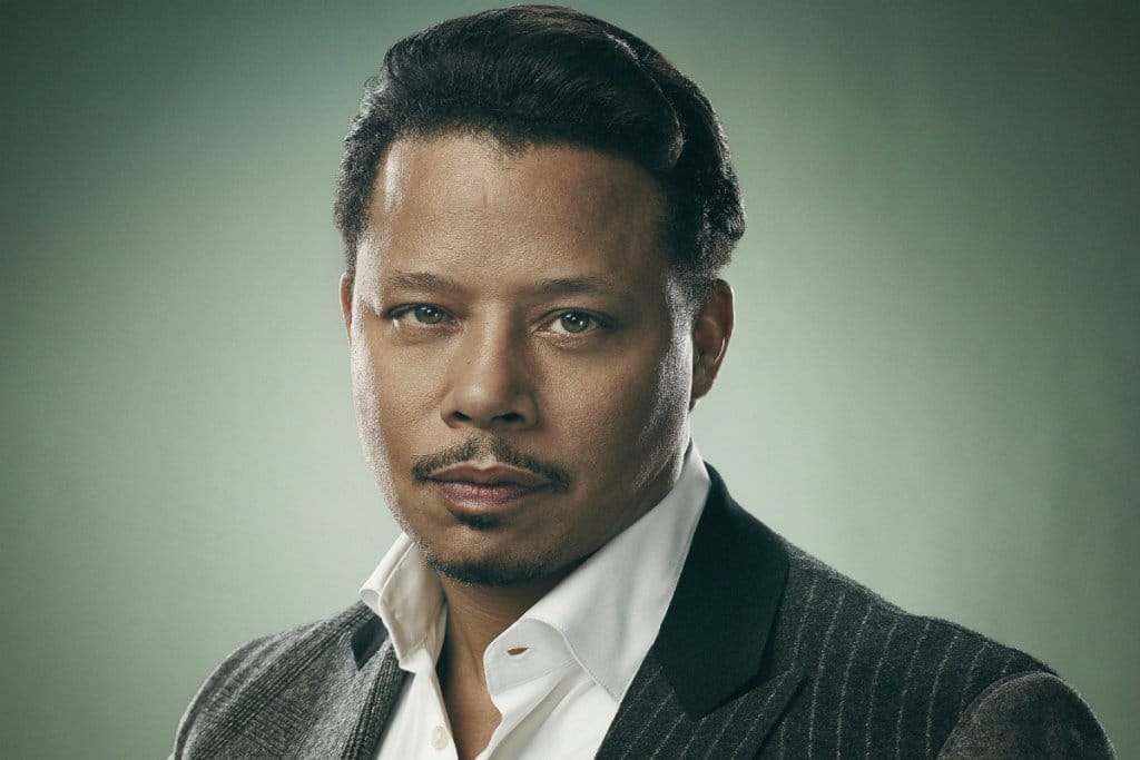 terrence howard