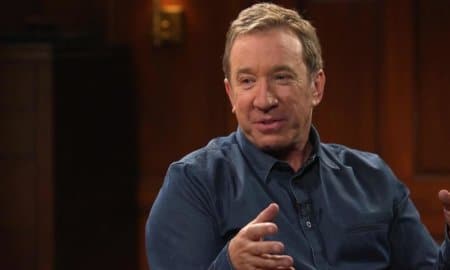 tim allen