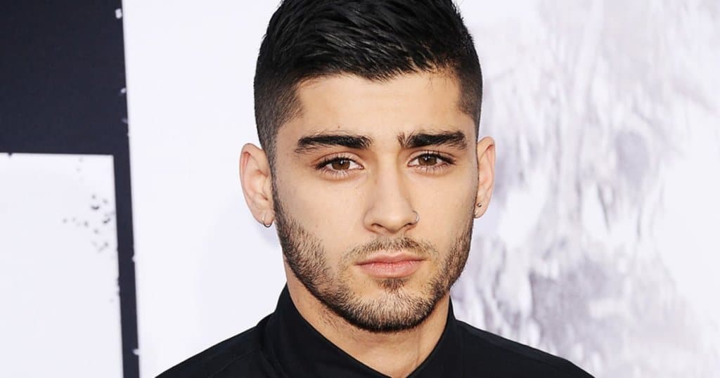 zayn malik