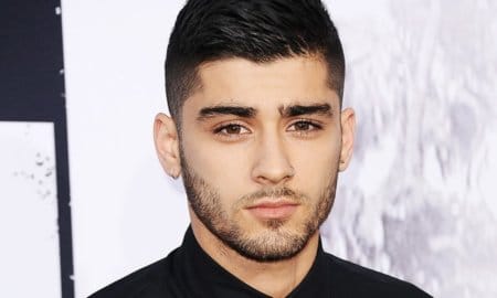 zayn malik