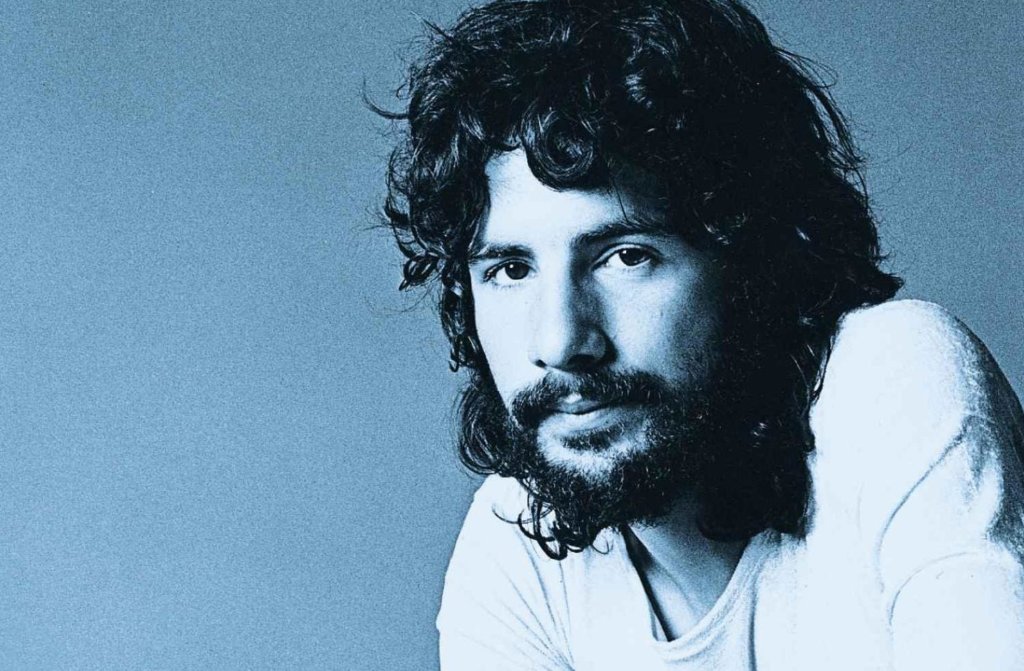 Cat Stevens