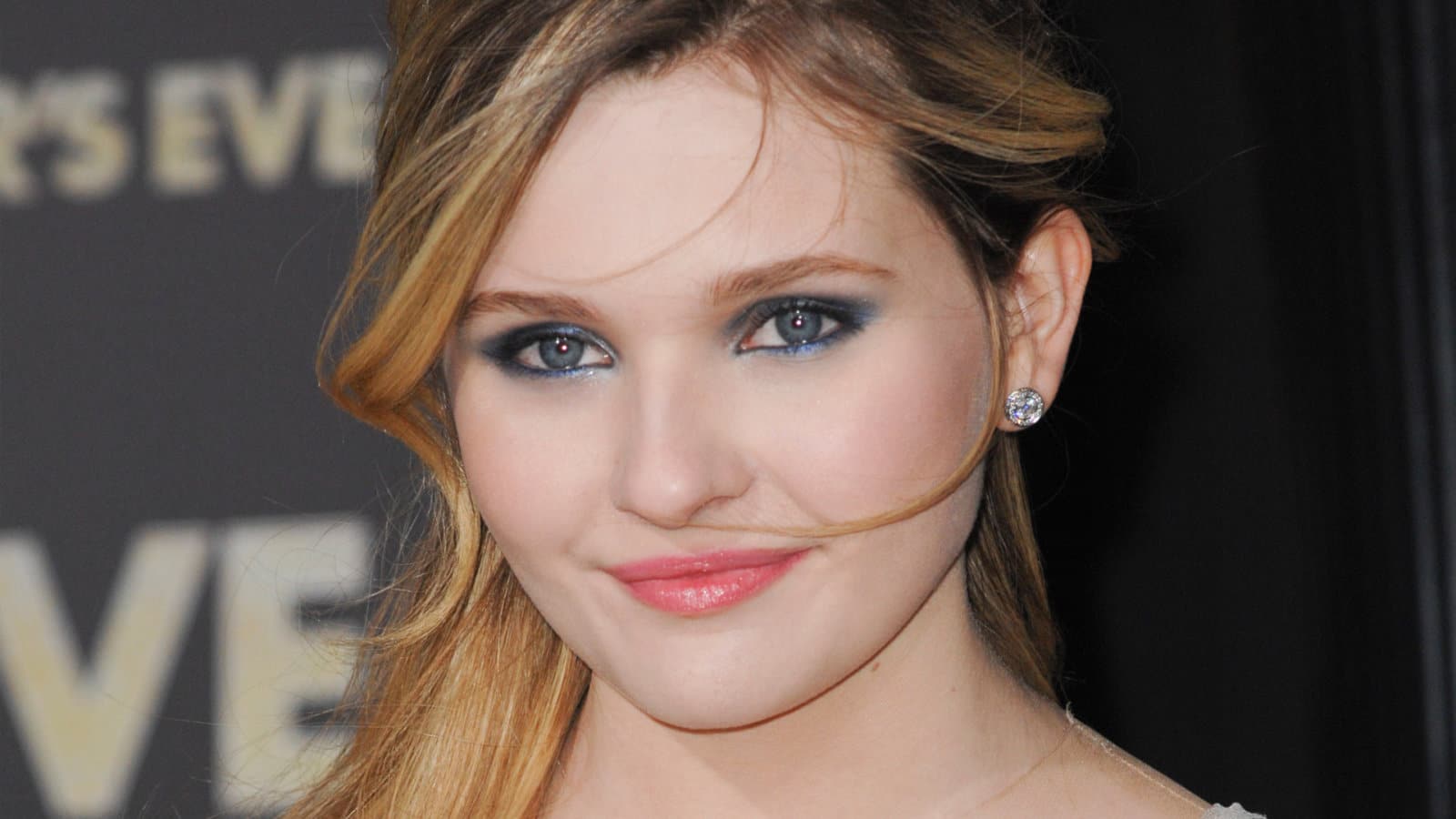 abigail breslin