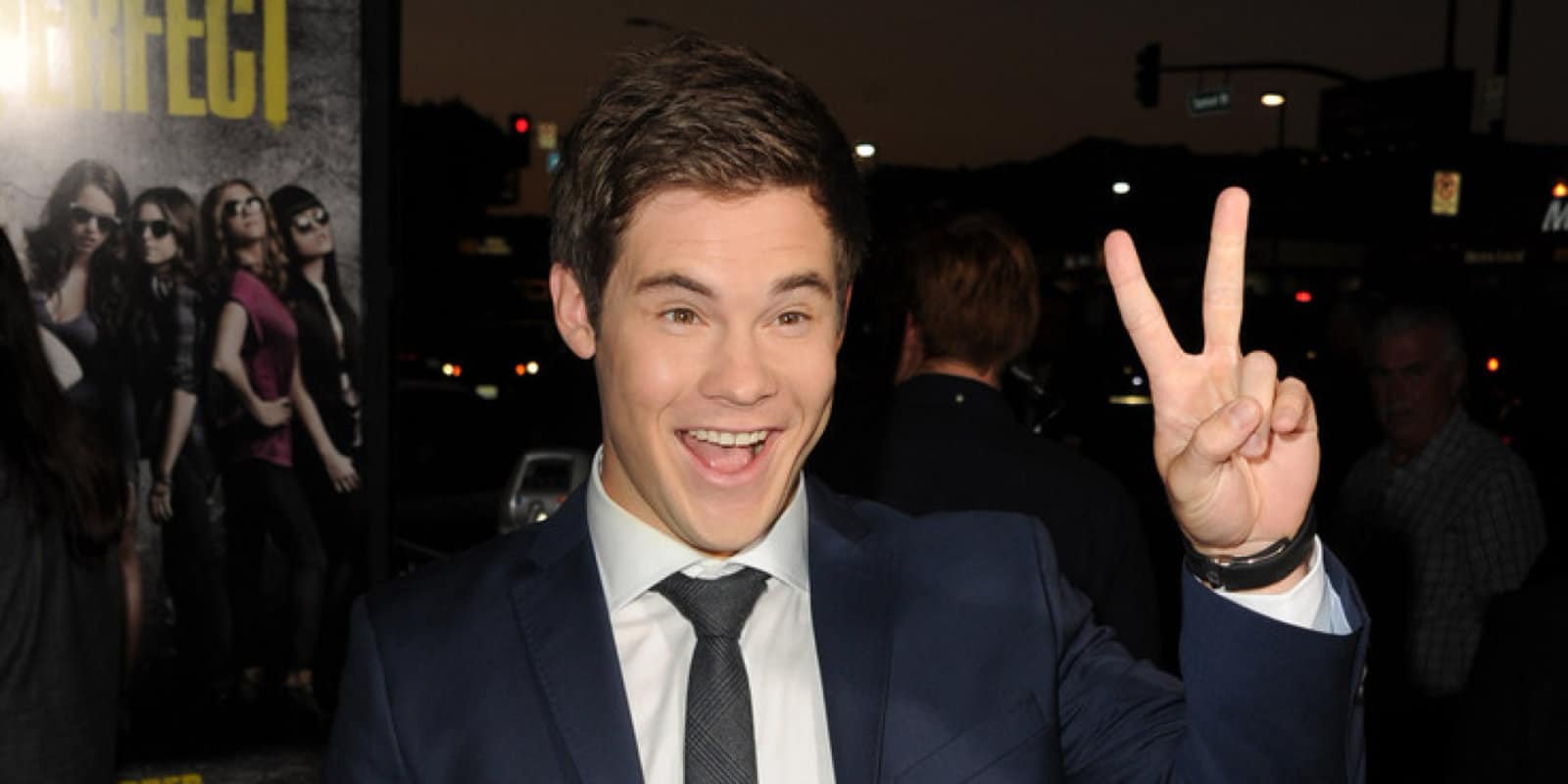 adam devine