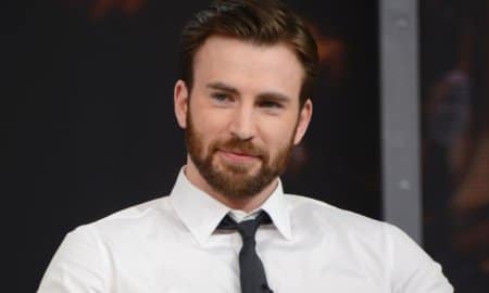 chris evans