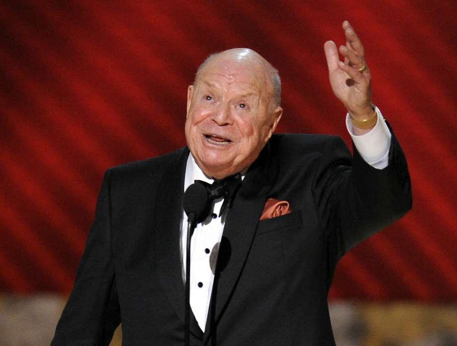 don rickles