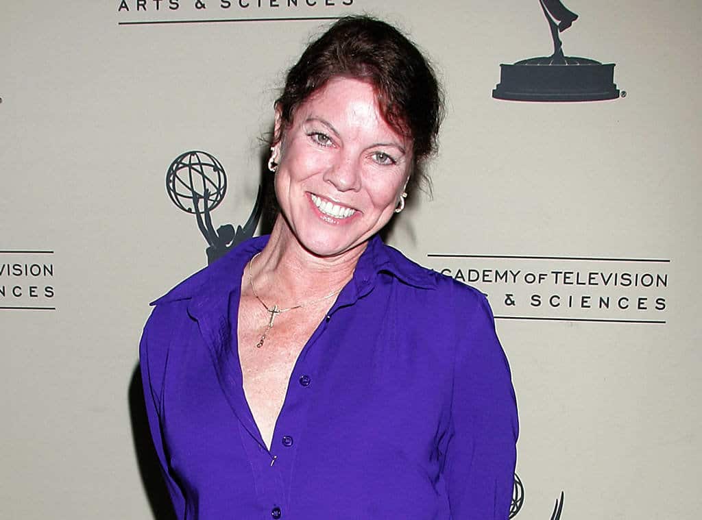 erin moran