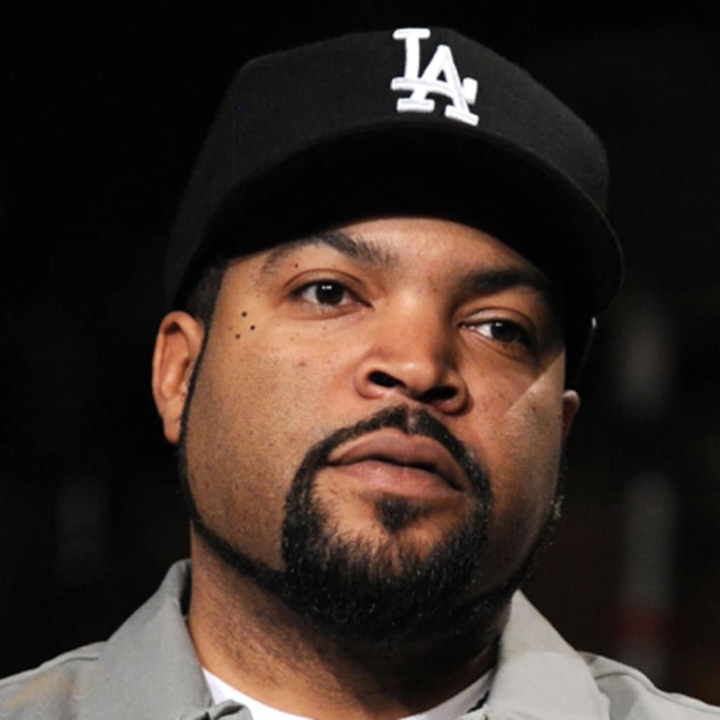 ice cube