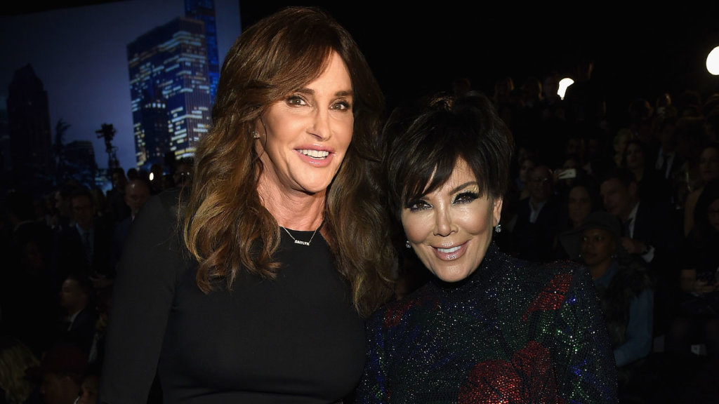 Kris Jenner is Not Happy About Caitlyn's New Memoir - Fame ...
