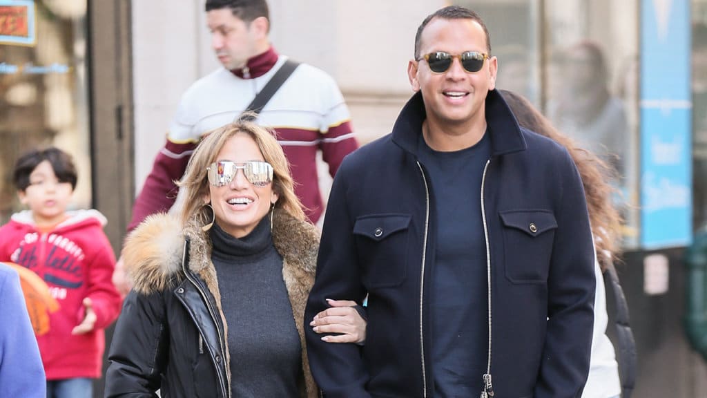 jennifer lopez alex rodriguez