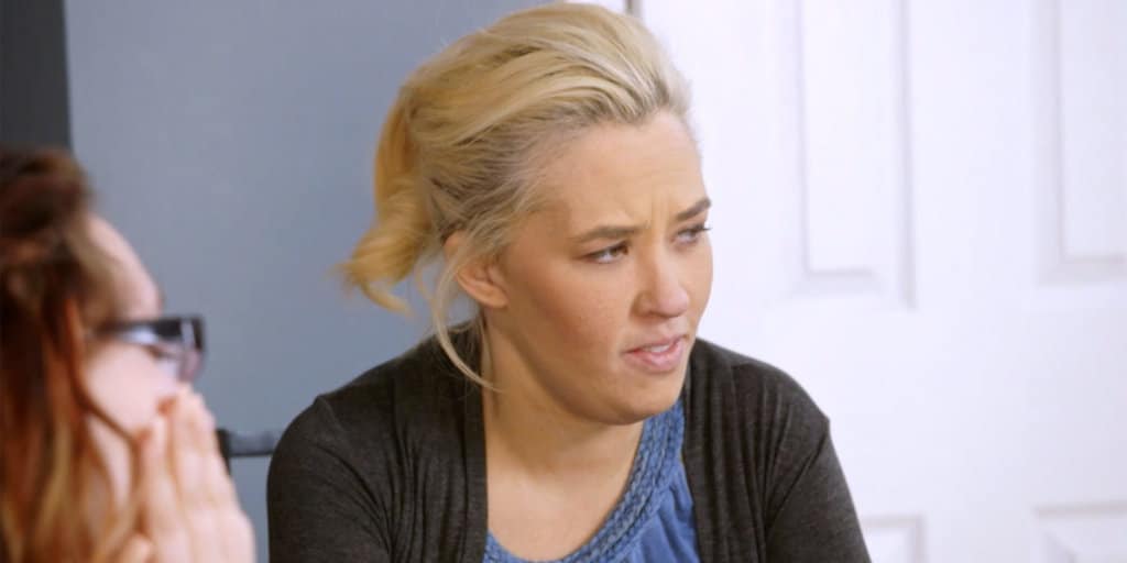 mama june