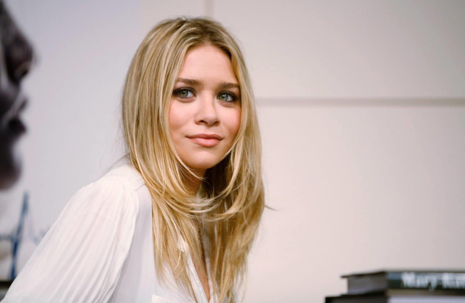 mary kate olsen