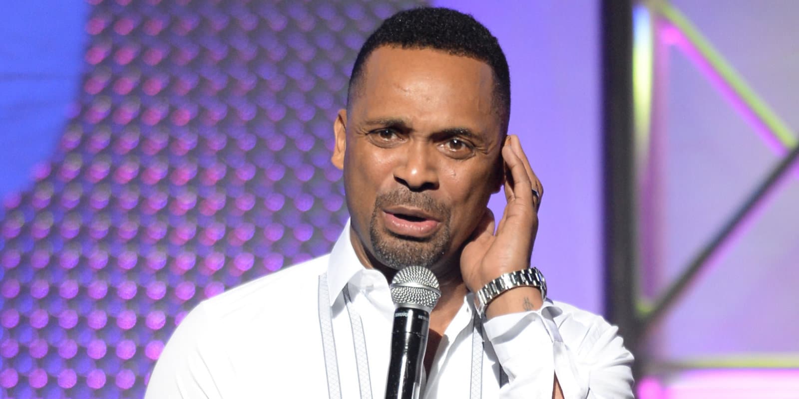 mike epps