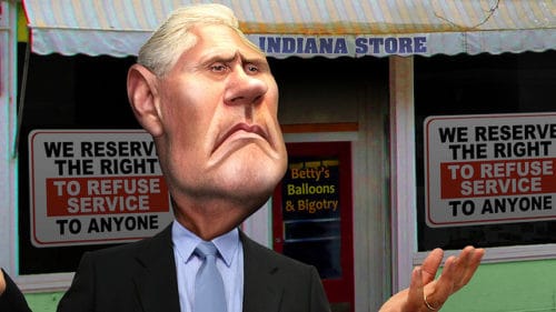 mike pence