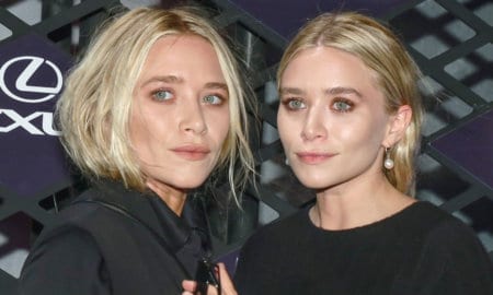 olsen twins