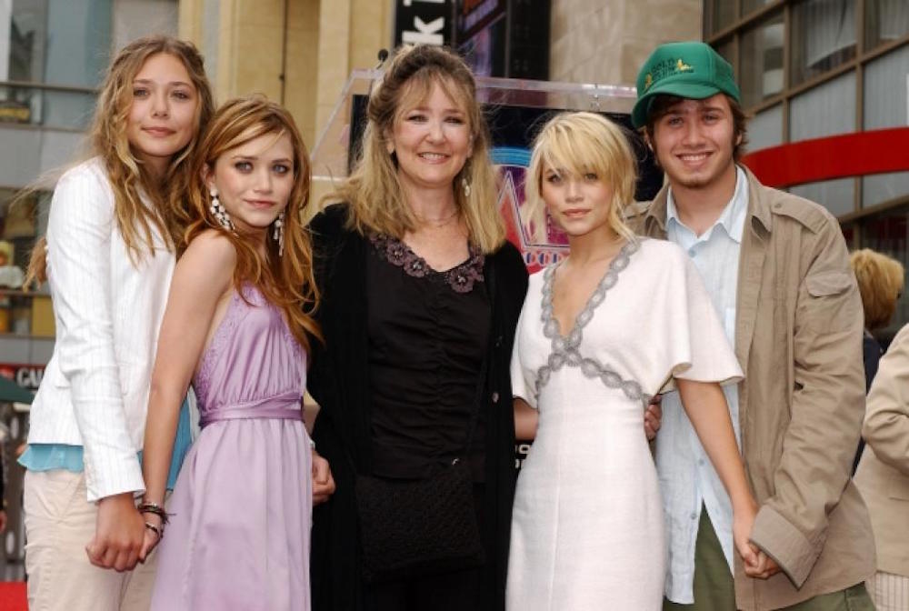 olsen family