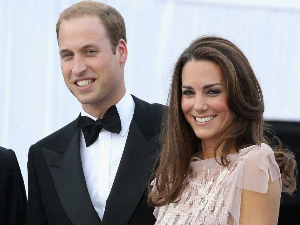 prince william and kate