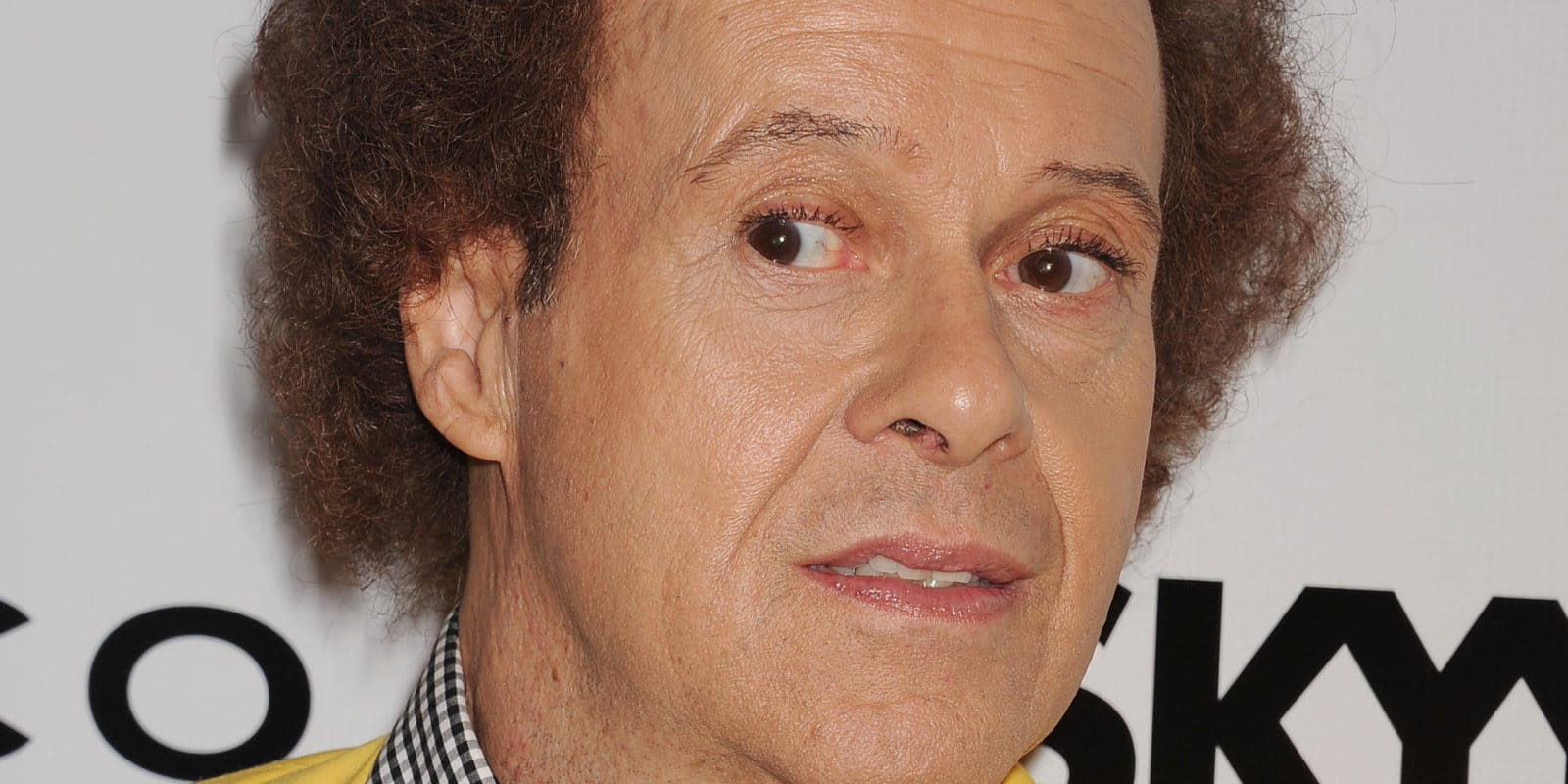 richard simmons