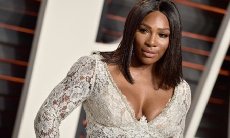 serena williams