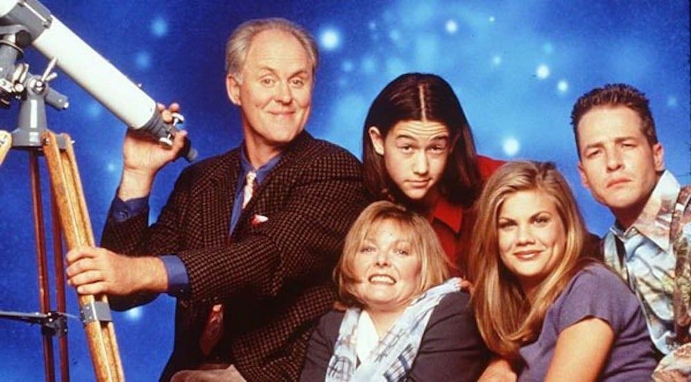 The 90s birthed many television series that we still hold dear to our heart...