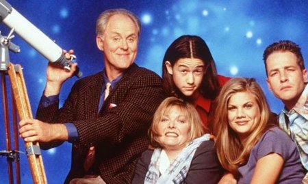 3rd rock