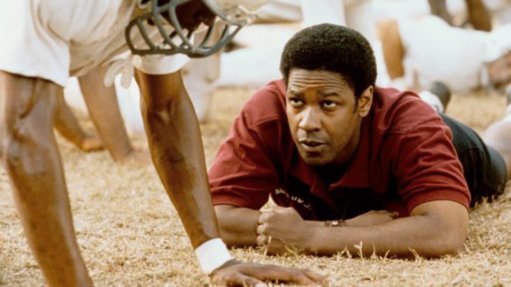 Remember the Titans