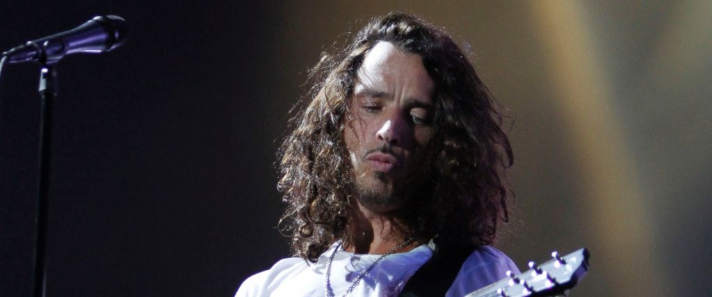 chris cornell