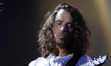 chris cornell