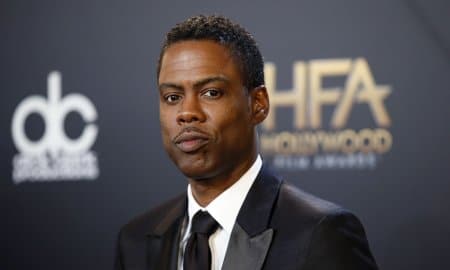 chris rock