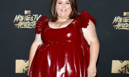 chrissy metz