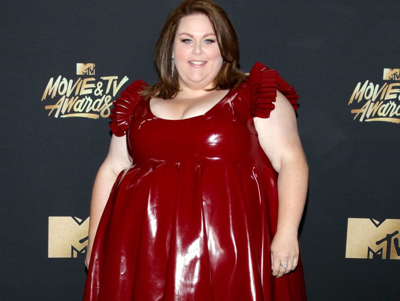 chrissy metz