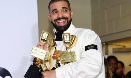 drake