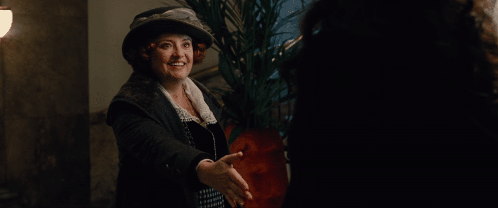 etta candy wonder woman