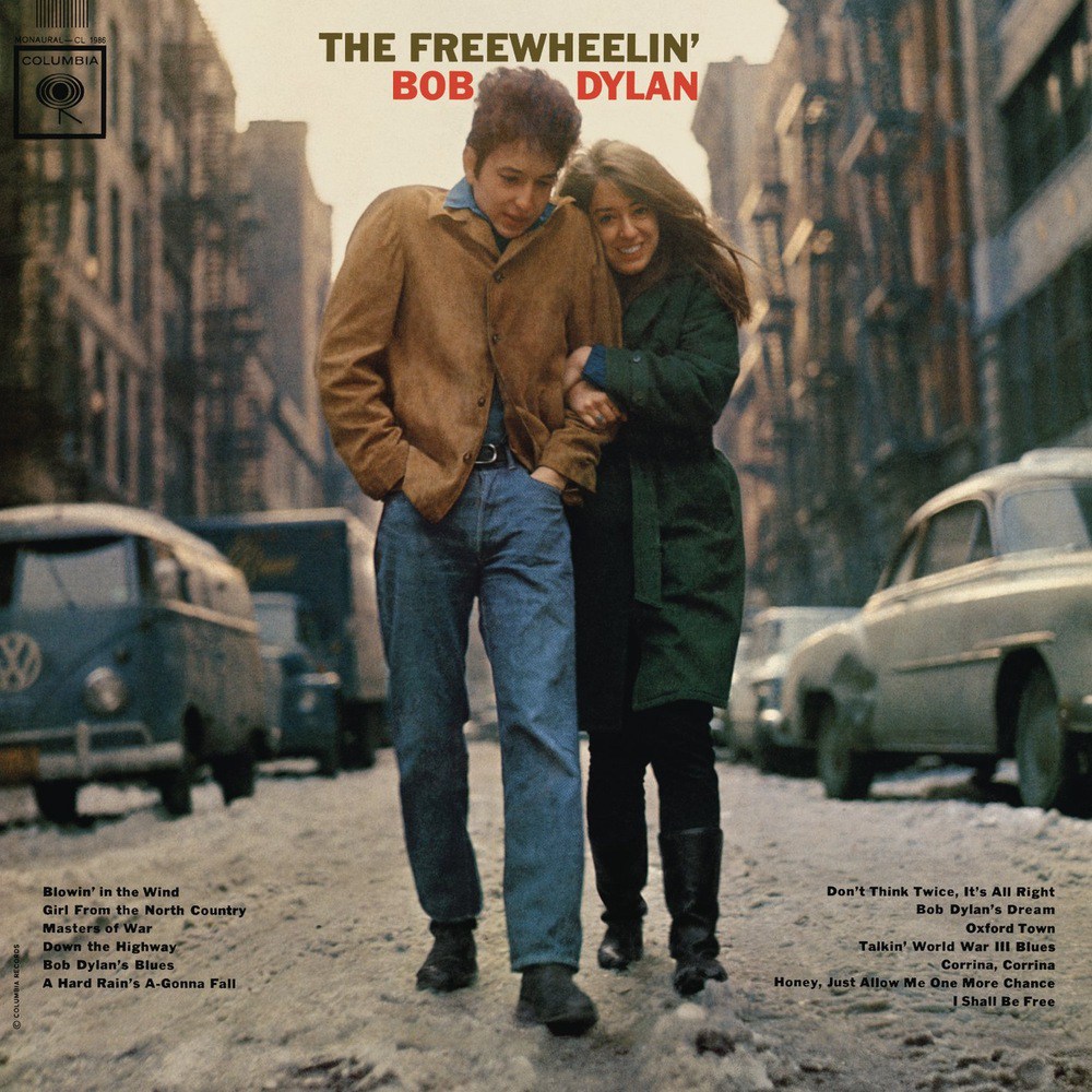 Freewheelin