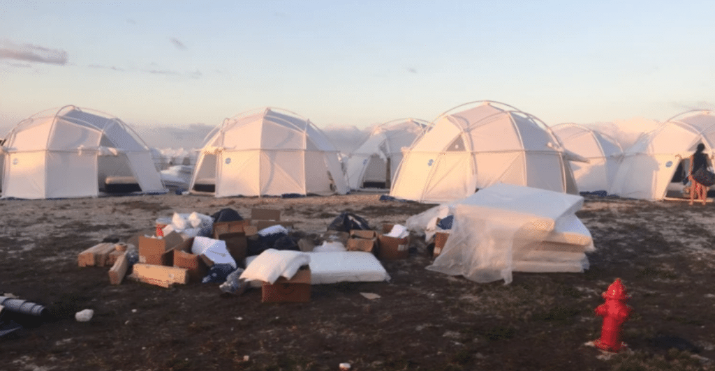 fyre festival