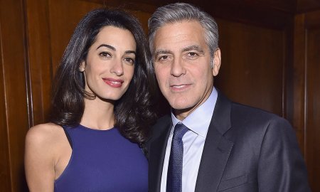 george amal clooney