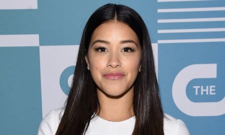 gina rodriguez