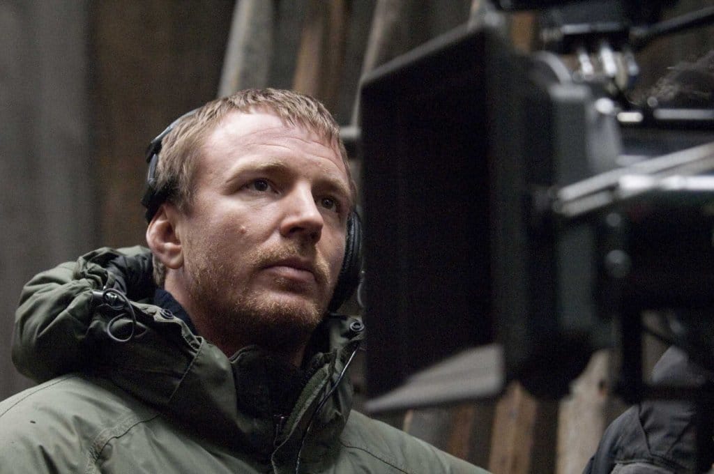 guy ritchie