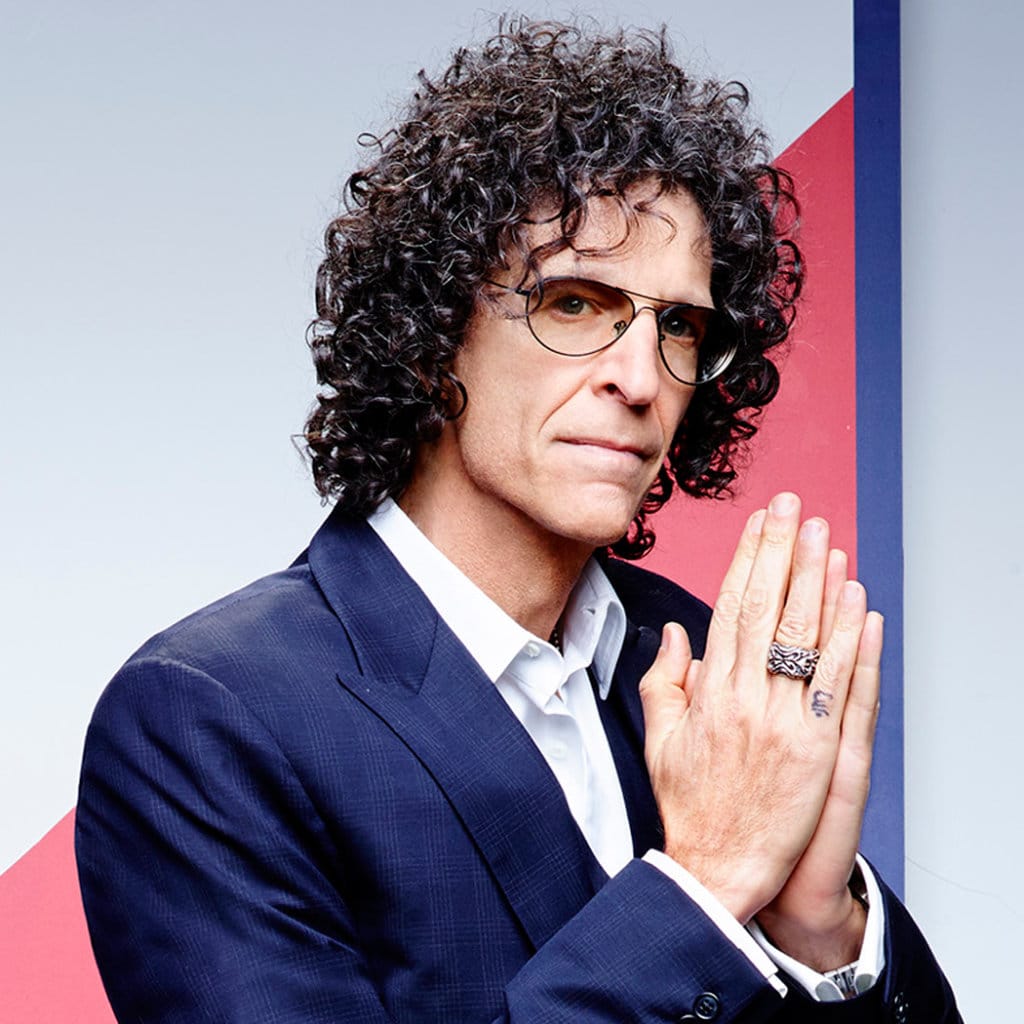 howard stern