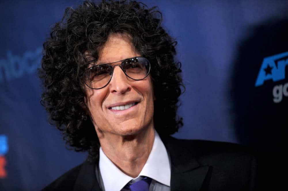 howard stern