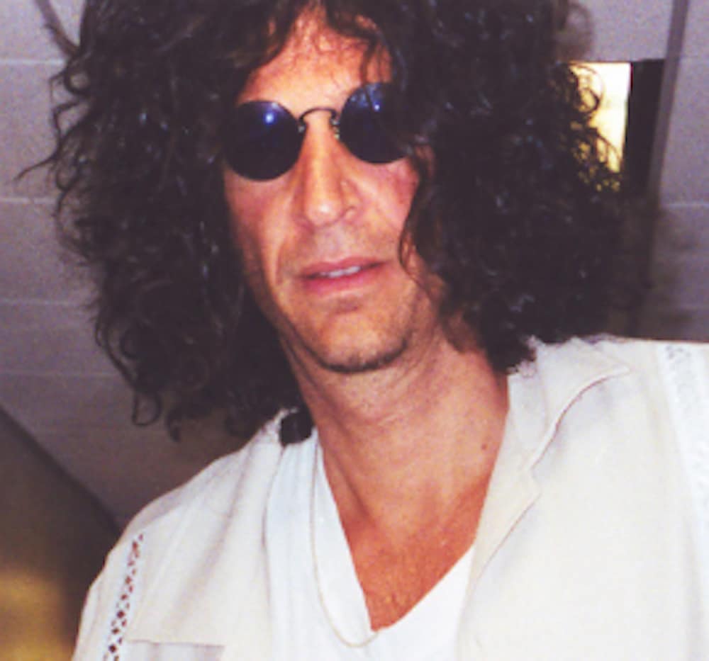 howard stern