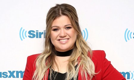 kelly clarkson