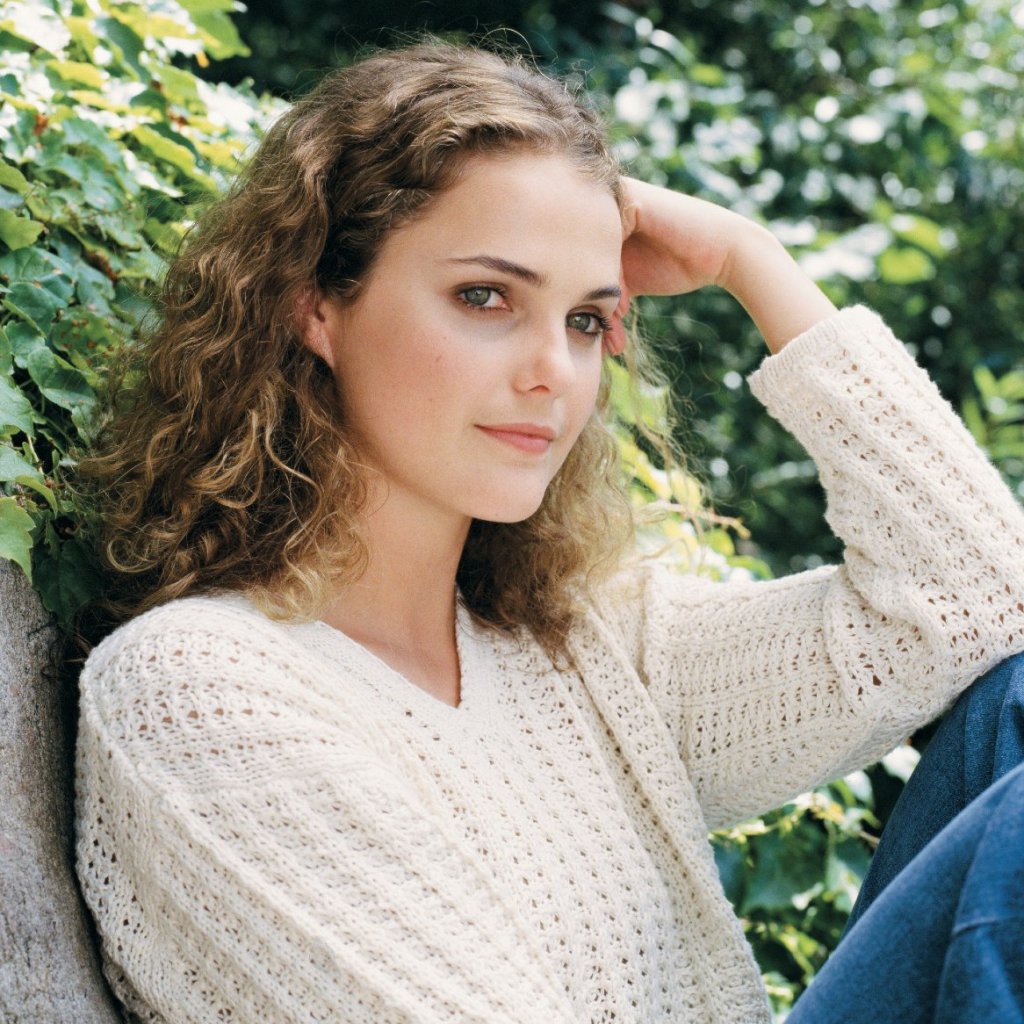 keri russell