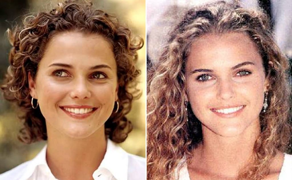 keri russell hair