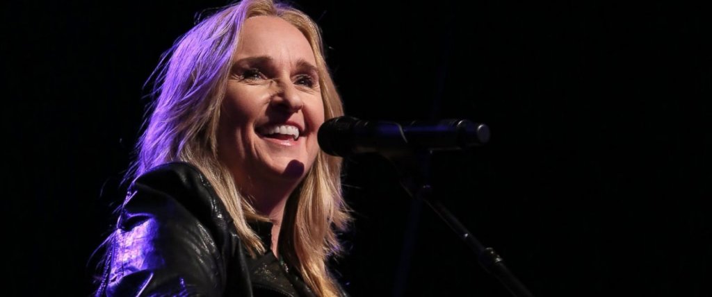 melissa etheridge