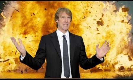 michael bay