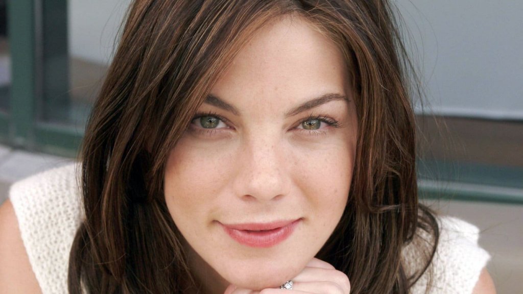 michelle monaghan