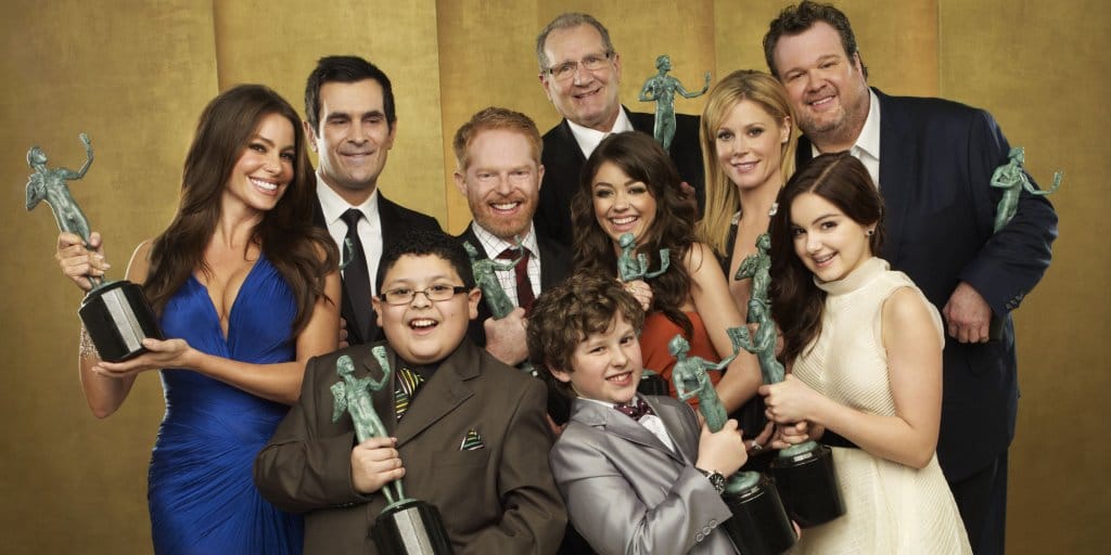 modern family