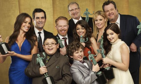 modern family